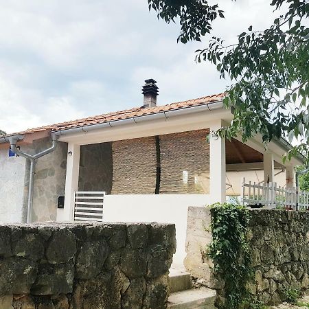 Casa Mio Villa Malinska Esterno foto