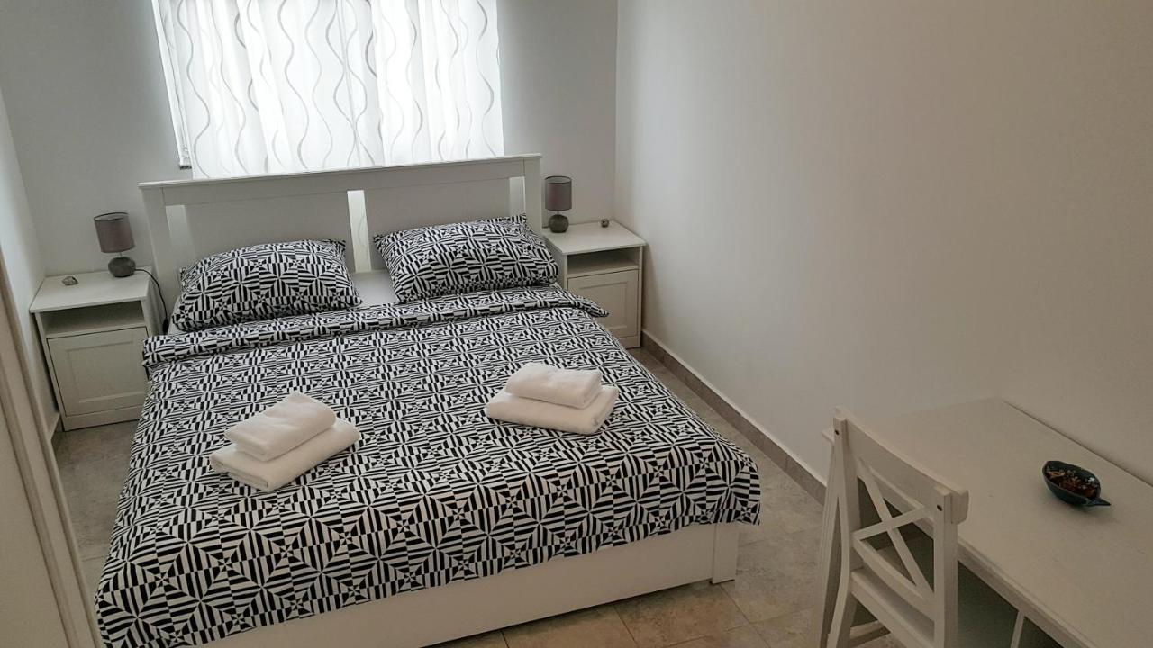 Casa Mio Villa Malinska Esterno foto