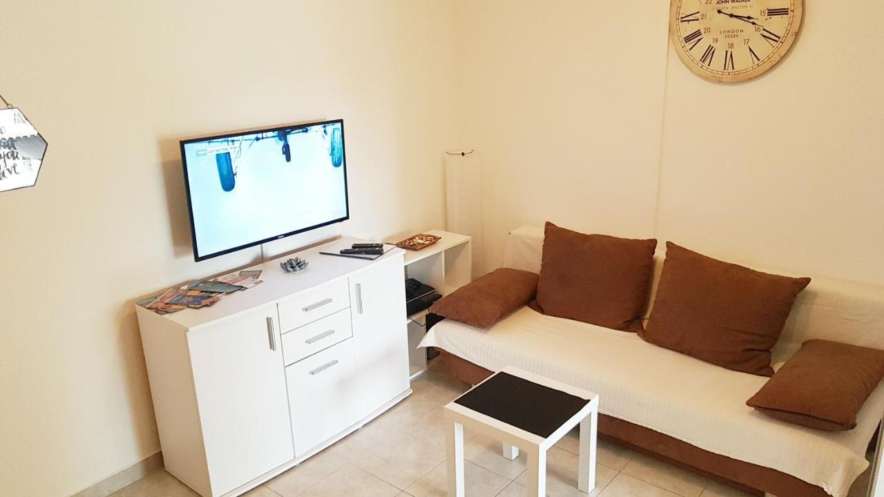 Casa Mio Villa Malinska Esterno foto