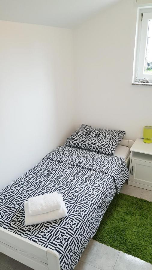 Casa Mio Villa Malinska Esterno foto